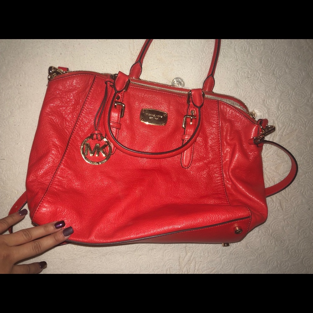 Mk bag